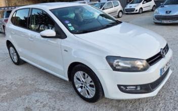 Volkswagen Polo Les-Pennes-Mirabeau