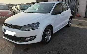 Volkswagen Polo Wittelsheim