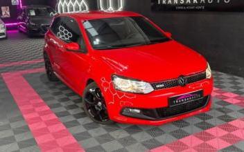 Volkswagen Polo Manosque