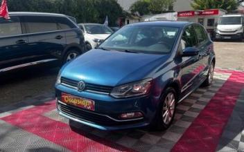 Volkswagen polo Drancy