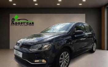 Volkswagen polo Lognes