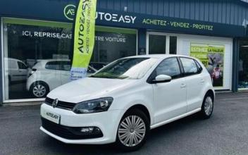 Volkswagen polo Carquefou