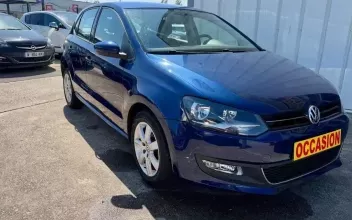 Volkswagen Polo Berck