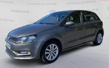 Volkswagen polo Charleville-Mézières