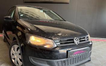 Volkswagen Polo Arles