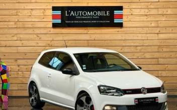 Volkswagen Polo Les-Alluets-le-Roi