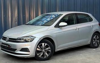 Volkswagen Polo Halluin