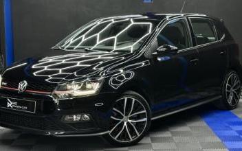 Volkswagen Polo Cuers
