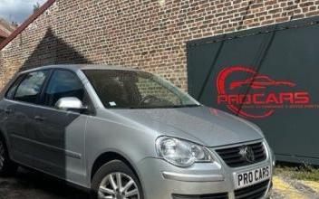 Volkswagen Polo Douai