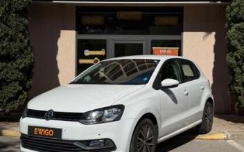 Volkswagen polo Marseille