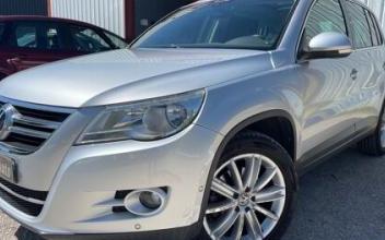 Volkswagen tiguan Saint-Denis-en-Val