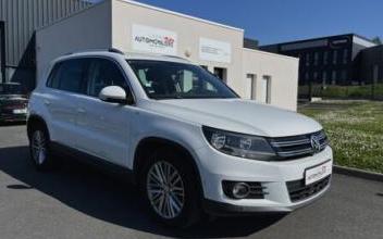 Volkswagen tiguan Le-Bignon