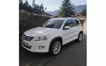 Volkswagen Tiguan Gex