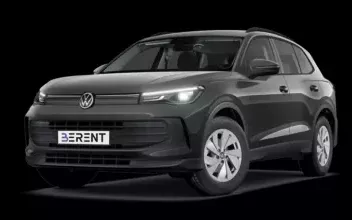 Volkswagen Tiguan Igny