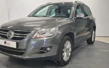 Volkswagen tiguan Perpignan