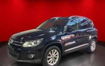 Volkswagen Tiguan Villeurbanne