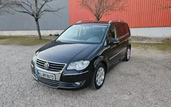 Volkswagen Touran Rodez