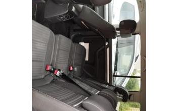 Volkswagen touran Nantes