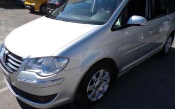 Volkswagen touran Roanne