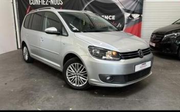 Volkswagen touran Eysines