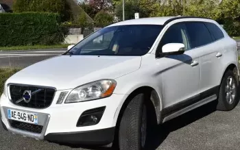 Volvo XC60 Pau