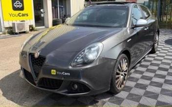 Alfa-romeo giulietta Orgeval