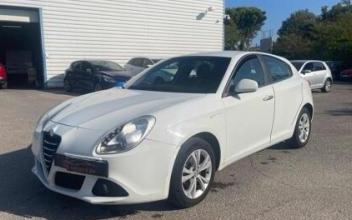 Alfa-romeo giulietta Sorgues