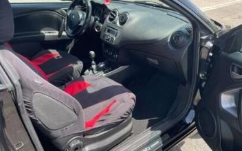 Alfa-romeo mito Corbelin