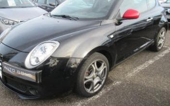 Alfa-romeo Mito Aubière
