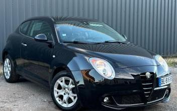Alfa-romeo Mito Nevers