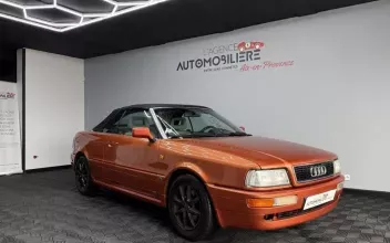 Audi 80 Venelles