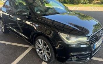 Audi A1 Wittenheim