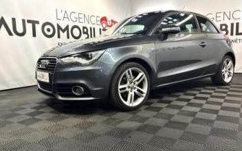 Audi a1 Lisieux
