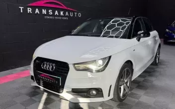 Audi A1 Chaponost