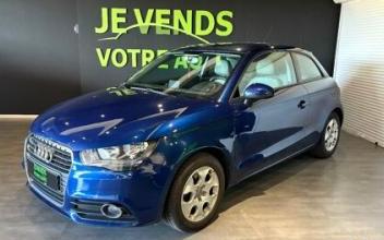 Audi a1 Illzach