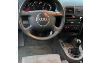 Audi a2 Strasbourg