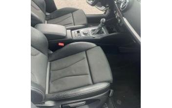 Audi a3 Nemours