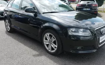 Audi A3 Mayenne