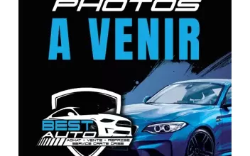 Audi A3 Farébersviller