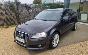 Audi a3 Creysse