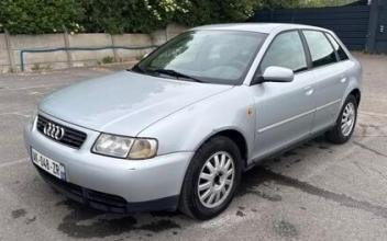 Audi a3 Béthune