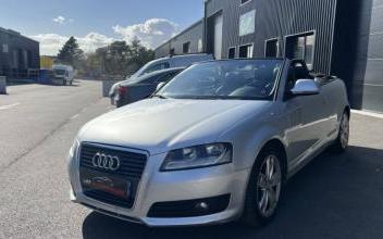Audi A3 Caudan