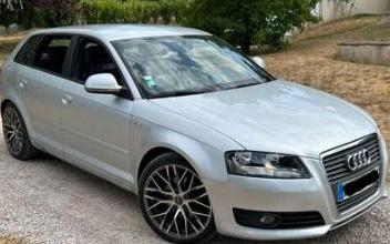 Audi a3 Capdenac-Gare