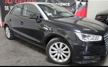 Audi a3 Eysines