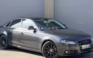 Audi A4 Roanne