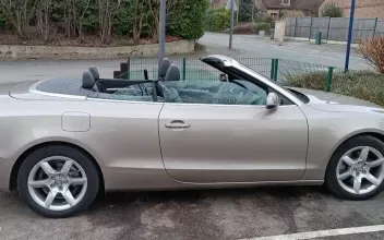Audi A5 Montpellier