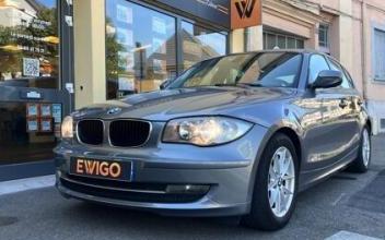 Bmw serie 1 Colmar
