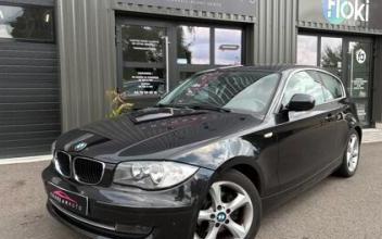 Bmw serie 1 Schweighouse-sur-Moder