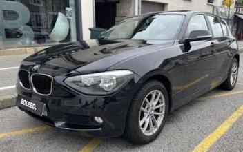 Bmw serie 1 Jouars-Pontchartrain