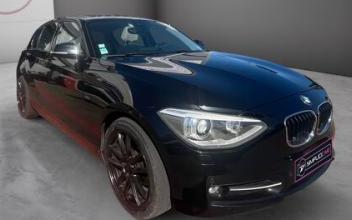 Bmw serie 1 Avignon